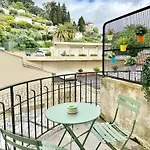 Winter Palace - Parking - Centre - Calme * Menton