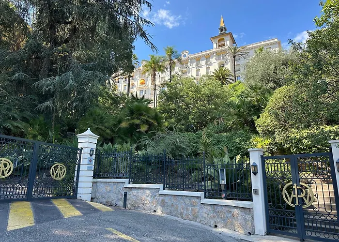 Winter Palace - Parking - Centre - Calme Apartment *