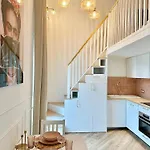 Winter Palace - Parking - Centre - Calme Apartment *