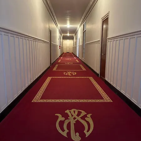 Apartman Winter Palace - Parking - Centre - Calme Menton