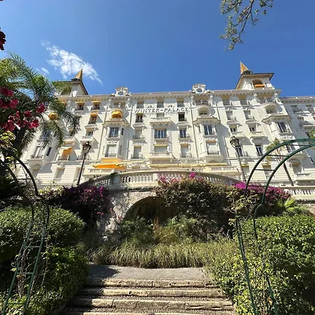 Apartament Winter Palace - Parking - Centre - Calme *