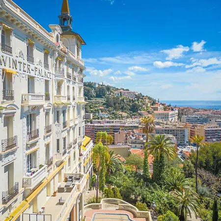 Winter Palace - Parking - Centre - Calme Apartment