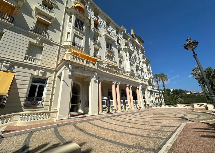 Winter Palace - Parking - Centre - Calme *